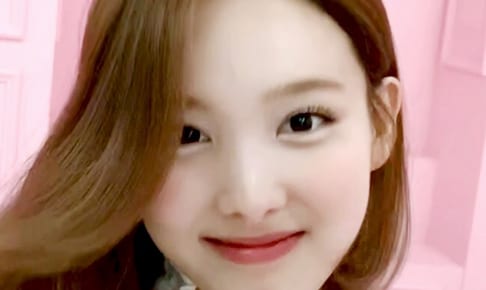 TWICE ナヨン