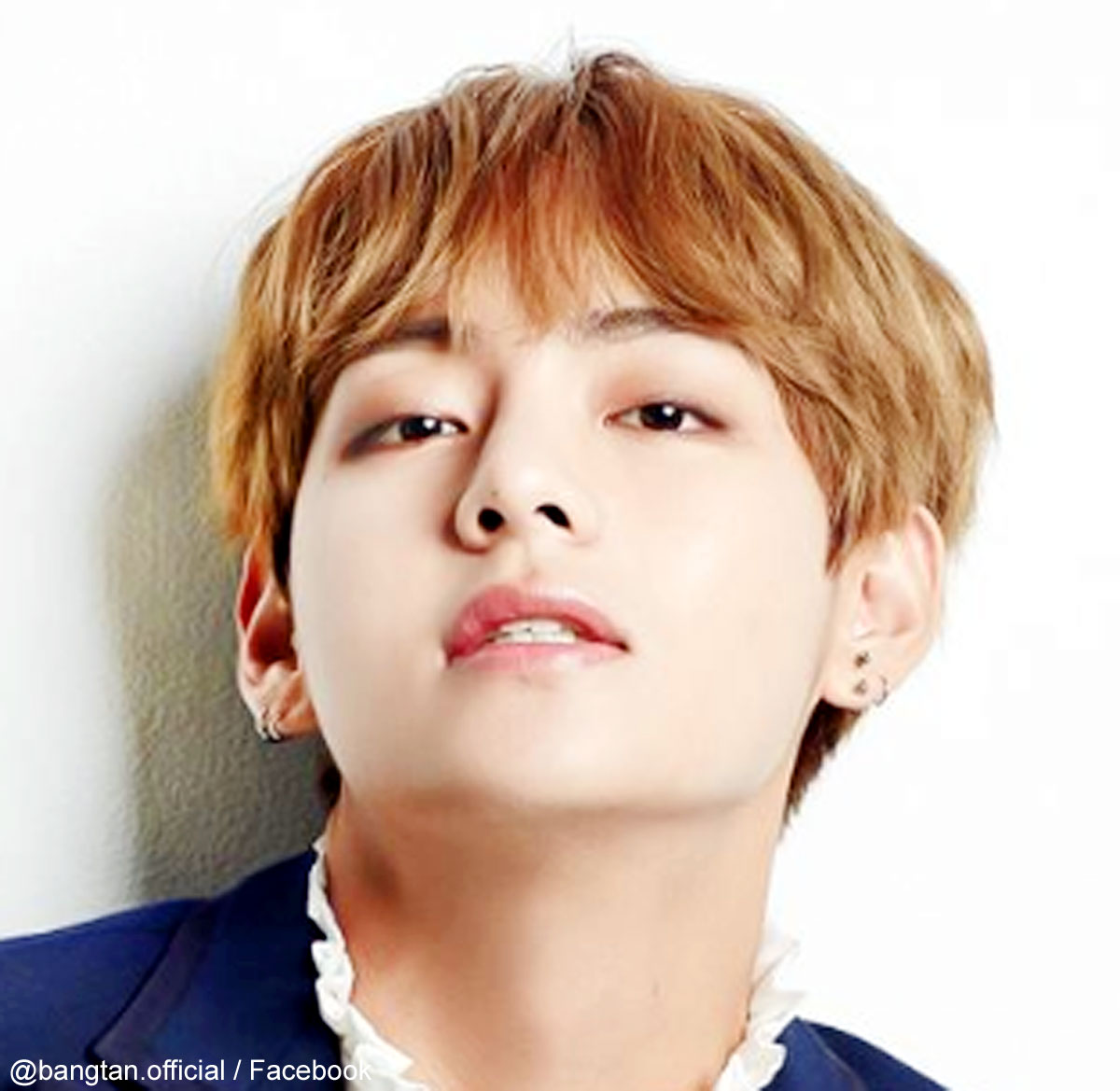 BTS V