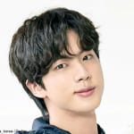 BTS ジン