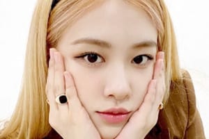BLACKPINK ロゼ