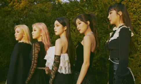 Red Velvet