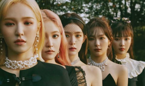 Red Velvet