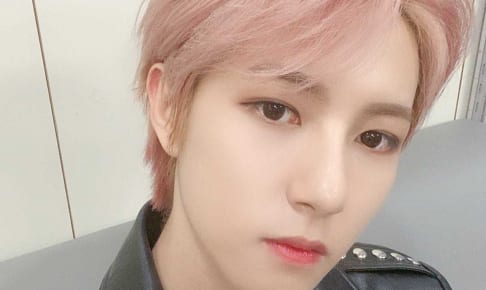 NCT DREAM ロンジュン