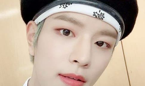 Stray Kids スンミン