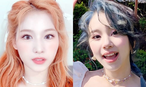 宇宙少女 ヨンジョン Twice サナとの友情を語る 韓国で生まれ育ったヨンジョンよりも日本人のサナの方が詳しいことって Kpop Monster 宇宙少女 ヨンジョン Twice サナとの友情を語る 韓国で生まれ育ったヨンジョンよりも日本人のサナの方が詳しいことって Kpop Monster