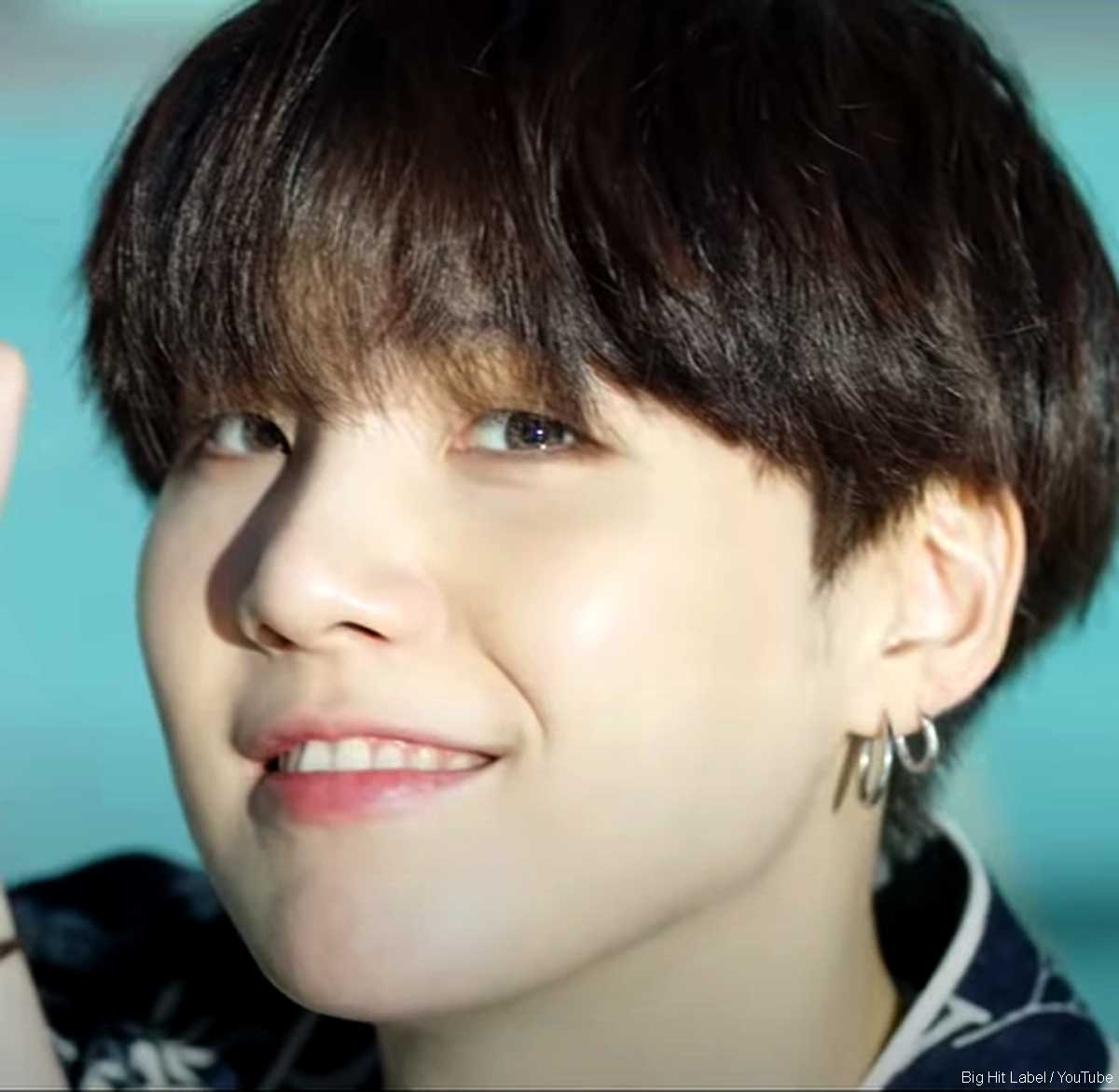 BTS SUGA