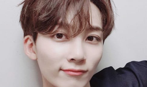 SEVENTEEN ジョンハン