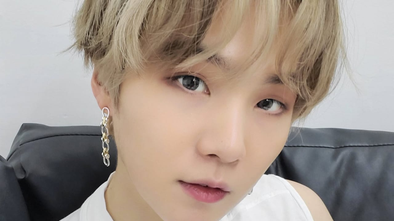 Bts シュガ Bt21を通して届けたかったメッセージとは さまざまな経験をしてきたシュガだからこそ語ることができる強い想いに感動 動画あり Kpop Monster Bts シュガ Bt21を通して届けたかったメッセージとは さまざまな経験をしてきたシュガだからこそ語ることができる強い想いに感動 動画あり Kpop Monster
