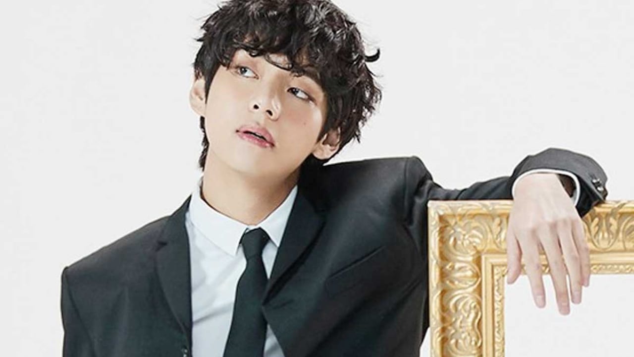 Bts V 韓国の男性スターとして史上初めてインスタグラムでの いいね 数が500万件超えを記録 Kpop Monster Bts V 韓国の男性スターとして史上初めてインスタグラムでの いいね 数が500万件超えを記録 Kpop Monster