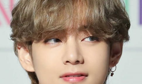 Bts V Mv撮影中にもゴーイングマイウェイ もはや恒例 かわいすぎる動きにファン爆笑 Kpop Monster