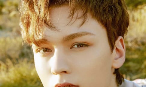 SEVENTEEN バーノン