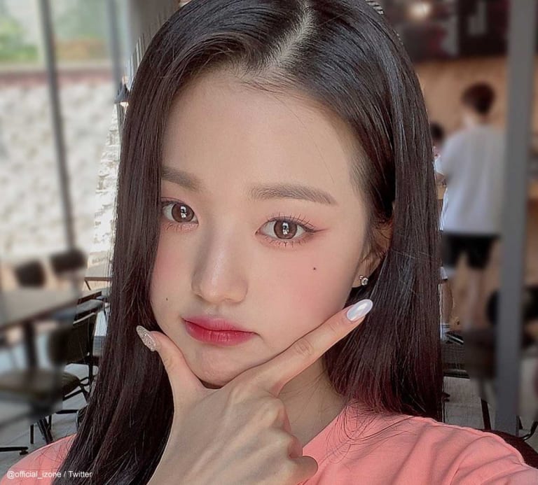 IZ*ONE ウォニョン、身長を伸ばすために大事な3つの秘訣をアドバイス！ 意外にもシンプルなその方法とは‥？[動画あり] - KPOP