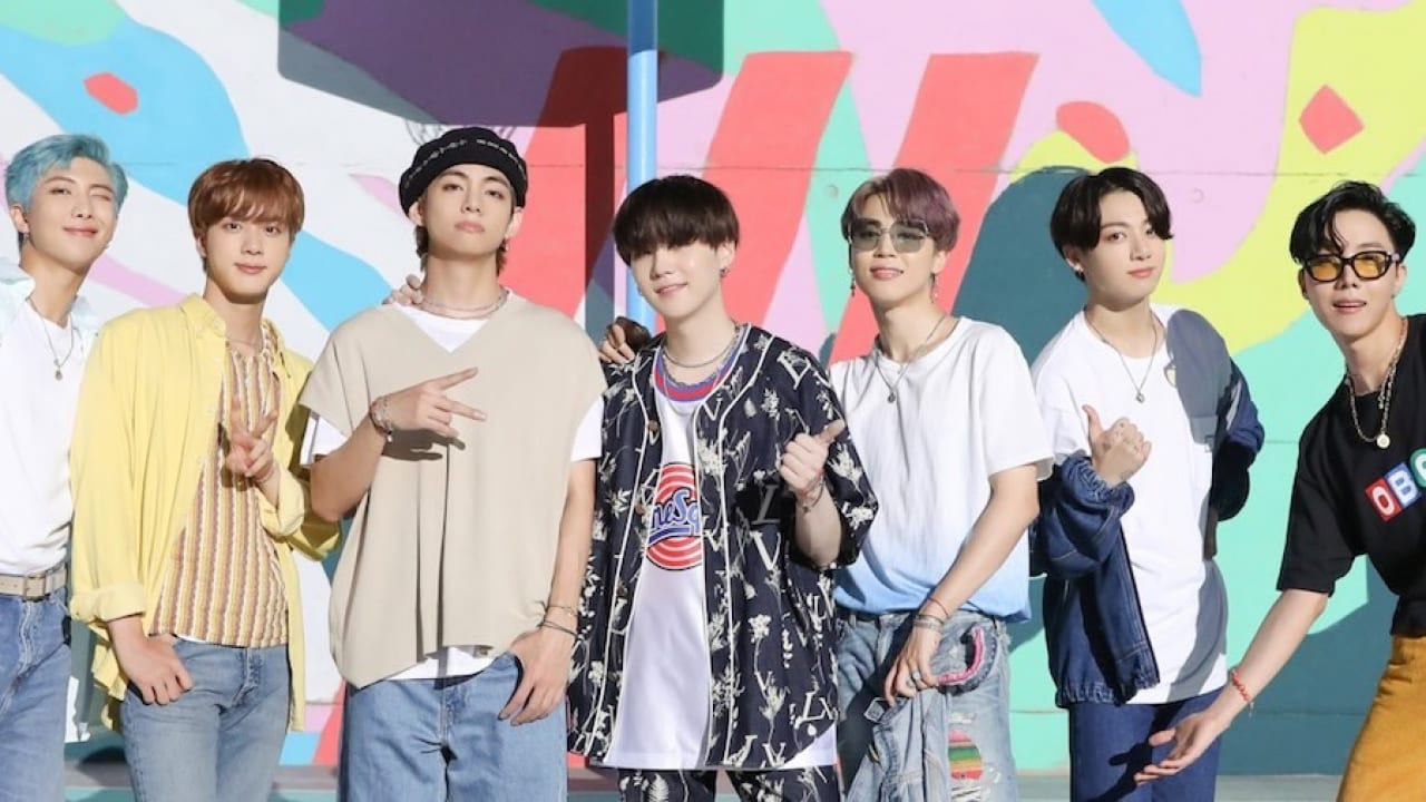 Bts 最年長ジンと最年少ジョングクが5年後に 同伴入隊 する方法を韓国政府が検討中 実現すれば 完全体空白期間 を大幅に短縮することが可能に Kpop Monster Bts 最年長ジンと最年少ジョングクが5年後に 同伴入隊 する方法を韓国政府が検討中 実現すれば 完全体空白期間 を大幅に短縮することが可能に Kpop Monster