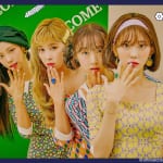 宇宙少女（WJSN）