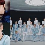 NCT ソンチャン ショウタロウ