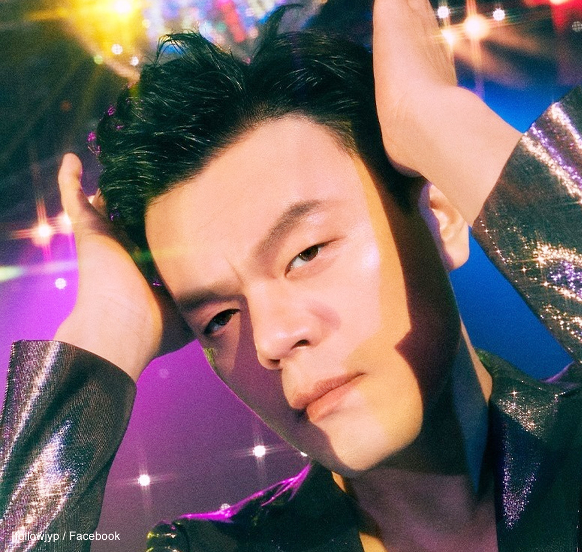 J.Y. Park（パク・ジニョン）