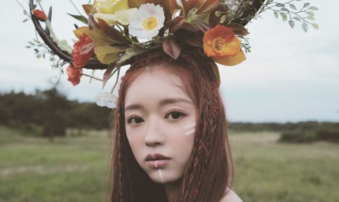 OH MY GIRL ユア