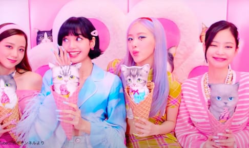 BLACKPINK