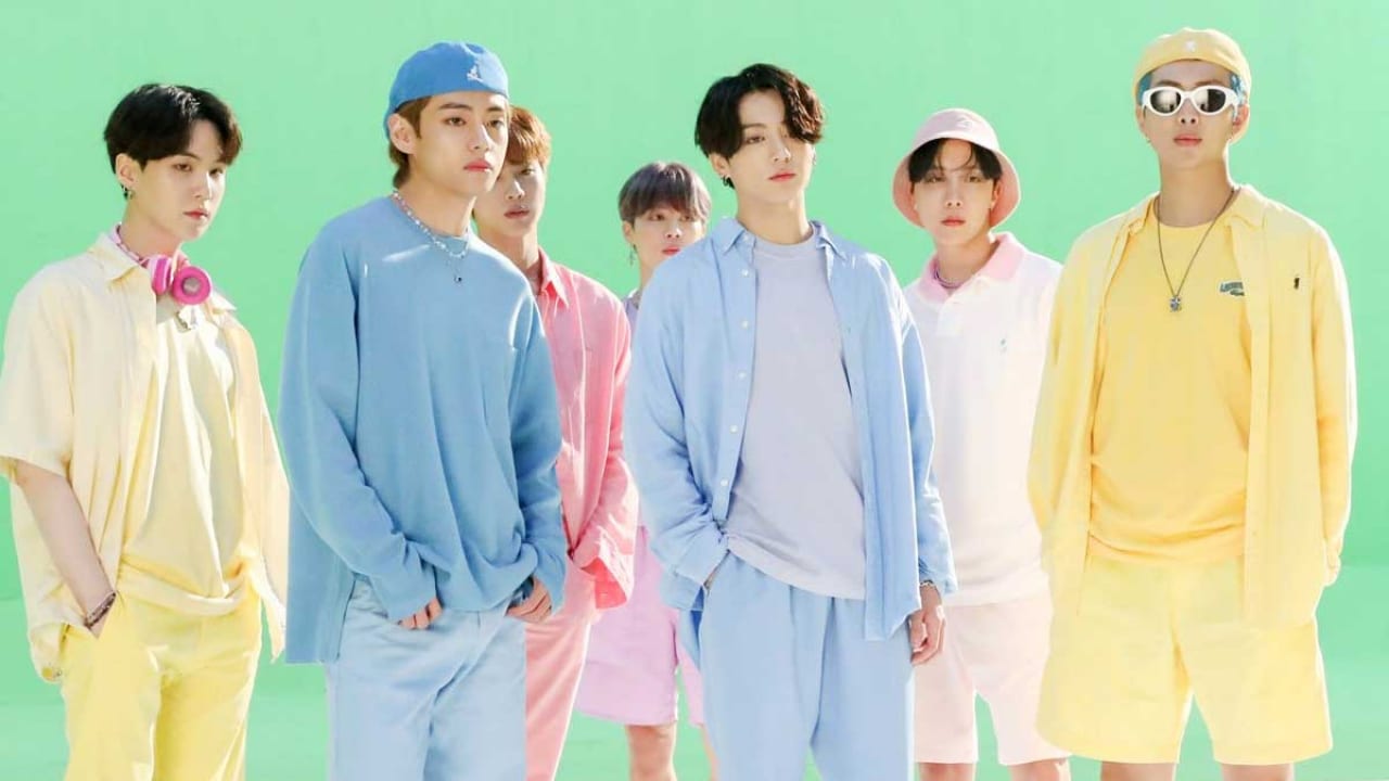 Btsファンのためのzoom背景が話題に 分かる人にはわかる 絶妙な画像にファン大喜び Kpop Monster Btsファンのためのzoom背景が話題に 分かる人にはわかる 絶妙な画像にファン大喜び Kpop Monster