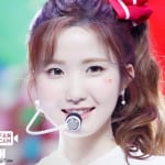 IZ*ONE 本田仁美