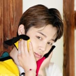 BTS ジミン