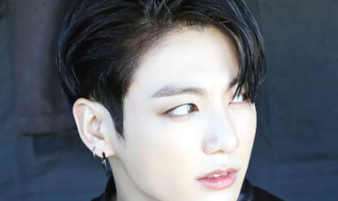 BTS ジョングク