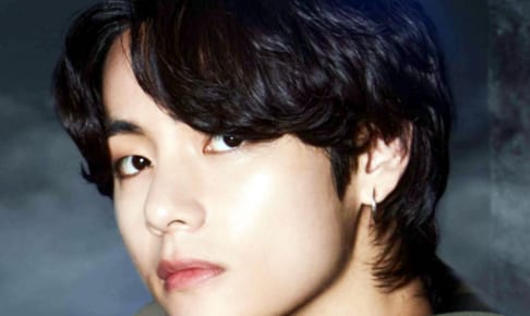 BTS V