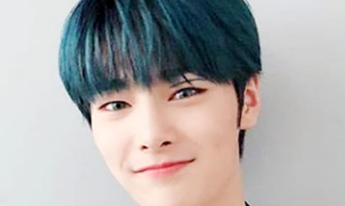 Stray Kids I.N