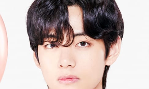 BTS V