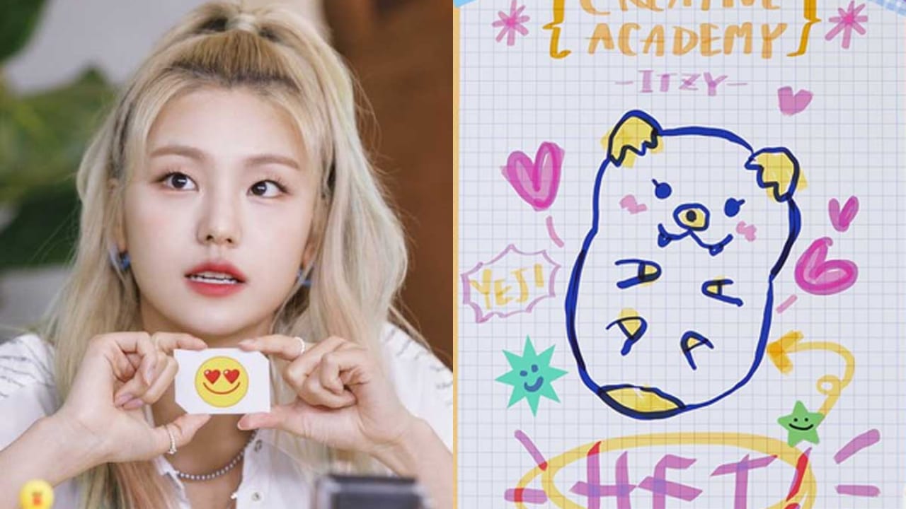 Itzy考案 ファン待望の新しいlineキャラクターついにが誕生 メンバーの特徴を生かしたかわいい仕上がりに 写真 Kpop Monster Itzy考案 ファン待望の新しいlineキャラクターついにが誕生 メンバーの特徴を生かしたかわいい仕上がりに 写真 Kpop Monster