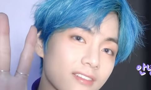 BTS V