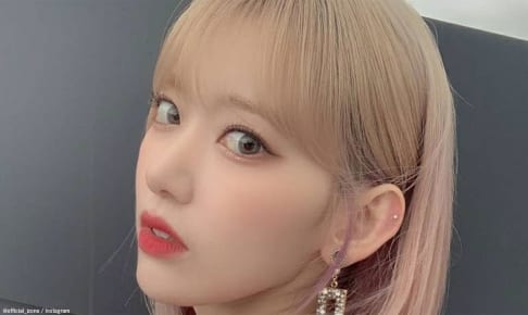IZ*ONE 宮脇咲良