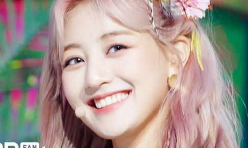TWICE ジヒョ