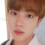 BTS ジン