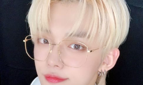 TXT ヨンジュン