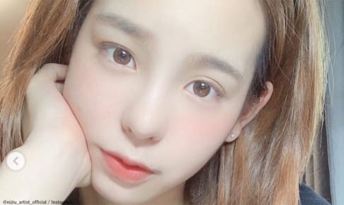 NiziU マコ