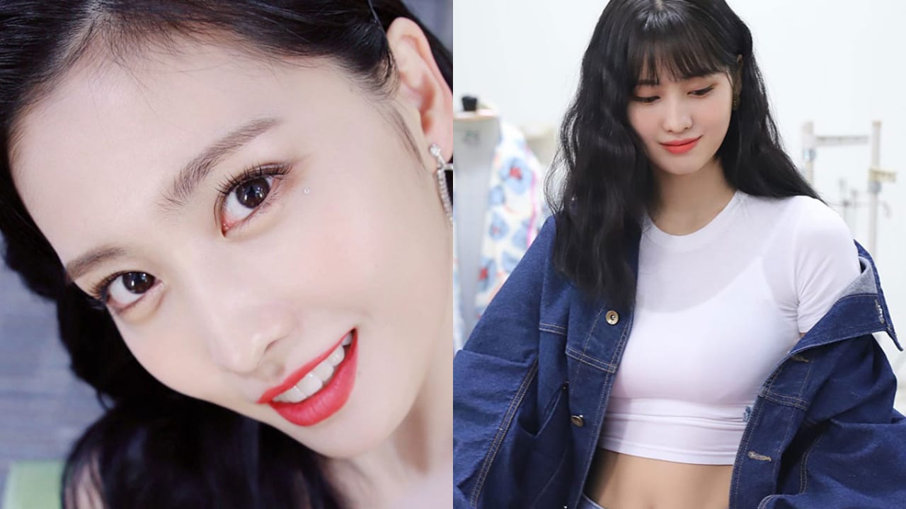 Twice モモ 美しい腹筋の超意外な秘訣を大公開 やせているときより太っているときの方がむしろ Kpop Monster Twice モモ 美しい腹筋の超意外な秘訣を大公開 やせているときより太っているときの方がむしろ Kpop Monster