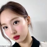 TWICE ナヨン