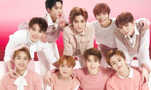 NCT 127
