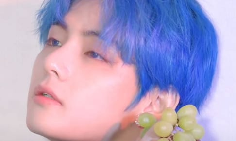 BTS V