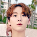 SEVENTEEN スングァン