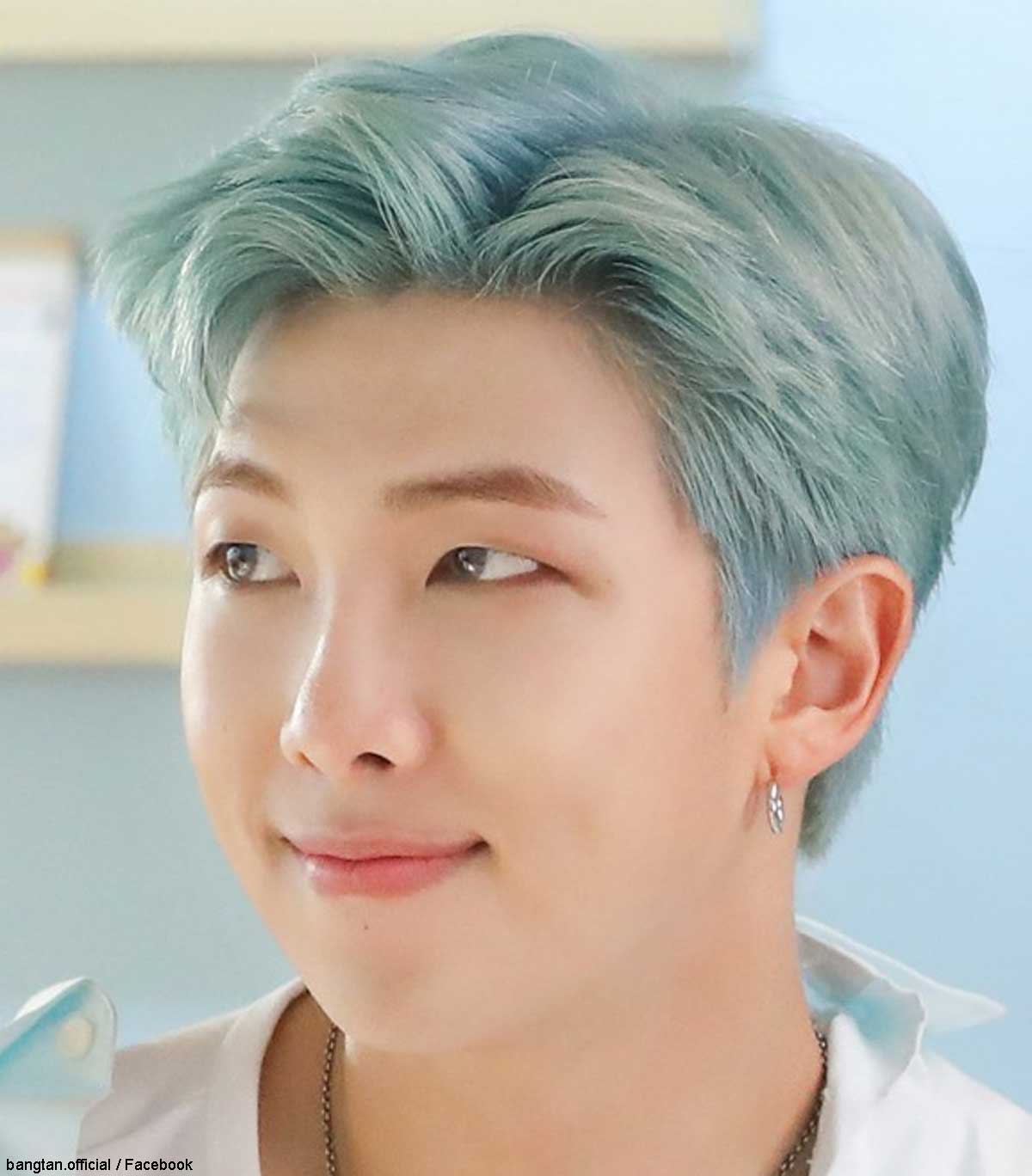 BTS RM