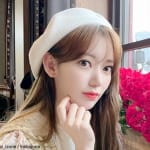 IZ*ONE 宮脇咲良