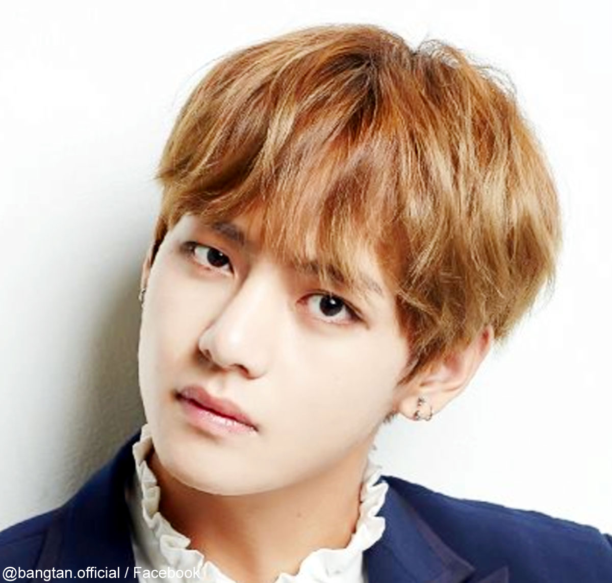 BTS V