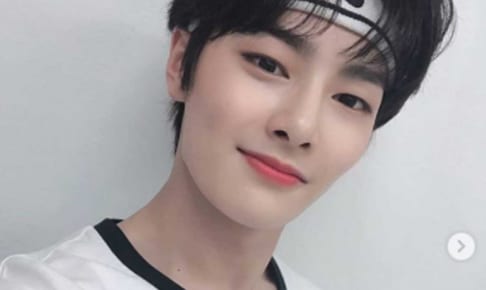 Stray Kids I.N