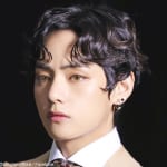 BTS V