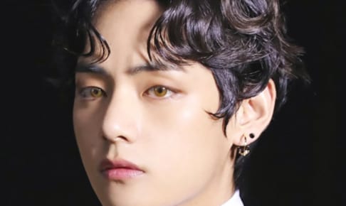 BTS V