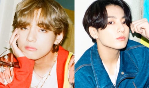 Bts V ジョングクの間に まさかの事故 が発生していた 苦痛に顔をゆがめるvがかわいそうすぎる またもジョングクから されてしまったvの災難にファンびっくり Kpop Monster Bts V ジョングクの間に まさかの事故 が発生していた 苦痛に顔をゆがめるvがかわいそうすぎる またもジョングクから されてしまったvの災難にファンびっくり Kpop Monster