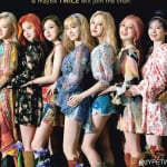 TWICE