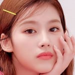 TWICE サナ
